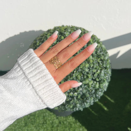 Bague Linda Écrin Divin