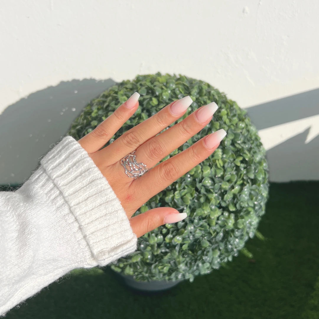 Bague Linda Écrin Divin