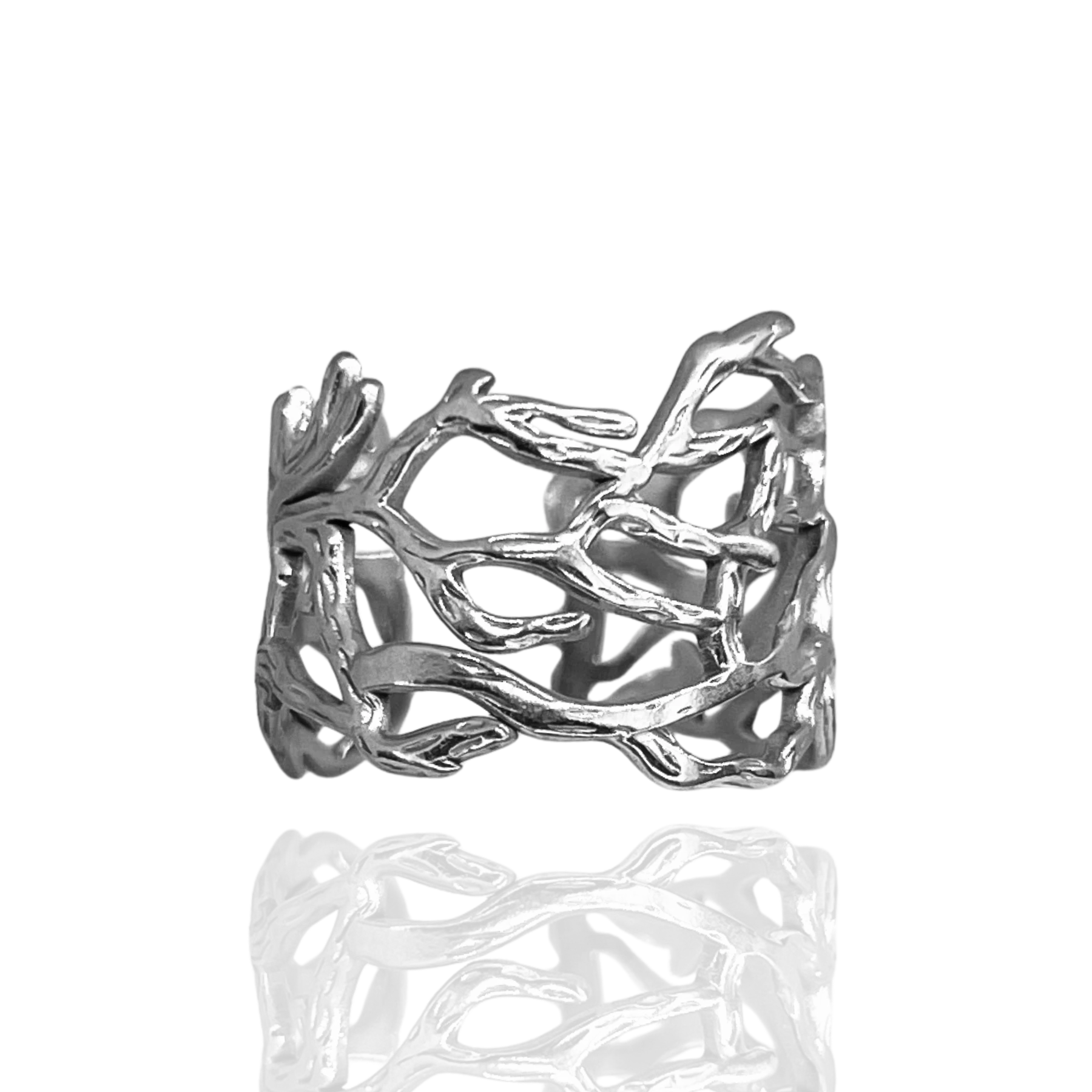 Bague Linda Écrin Divin