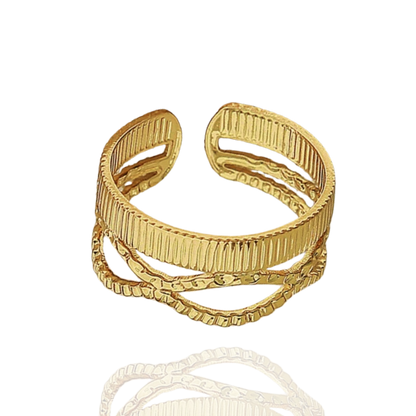 Bague Lisa Écrin Divin