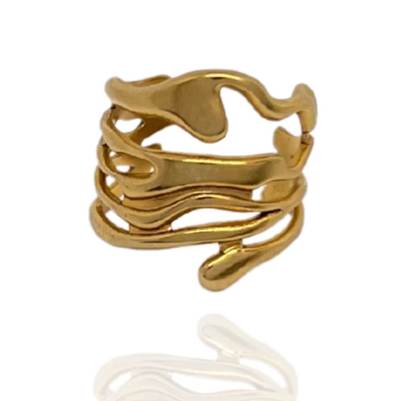 Bague Lola Écrin Divin