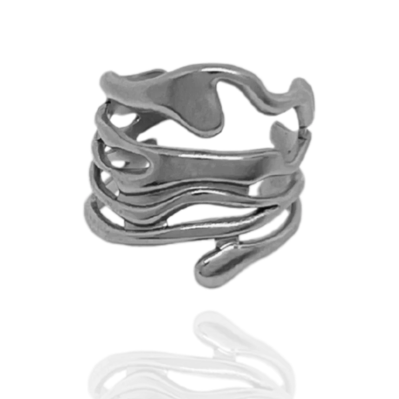 Bague Lola Écrin Divin