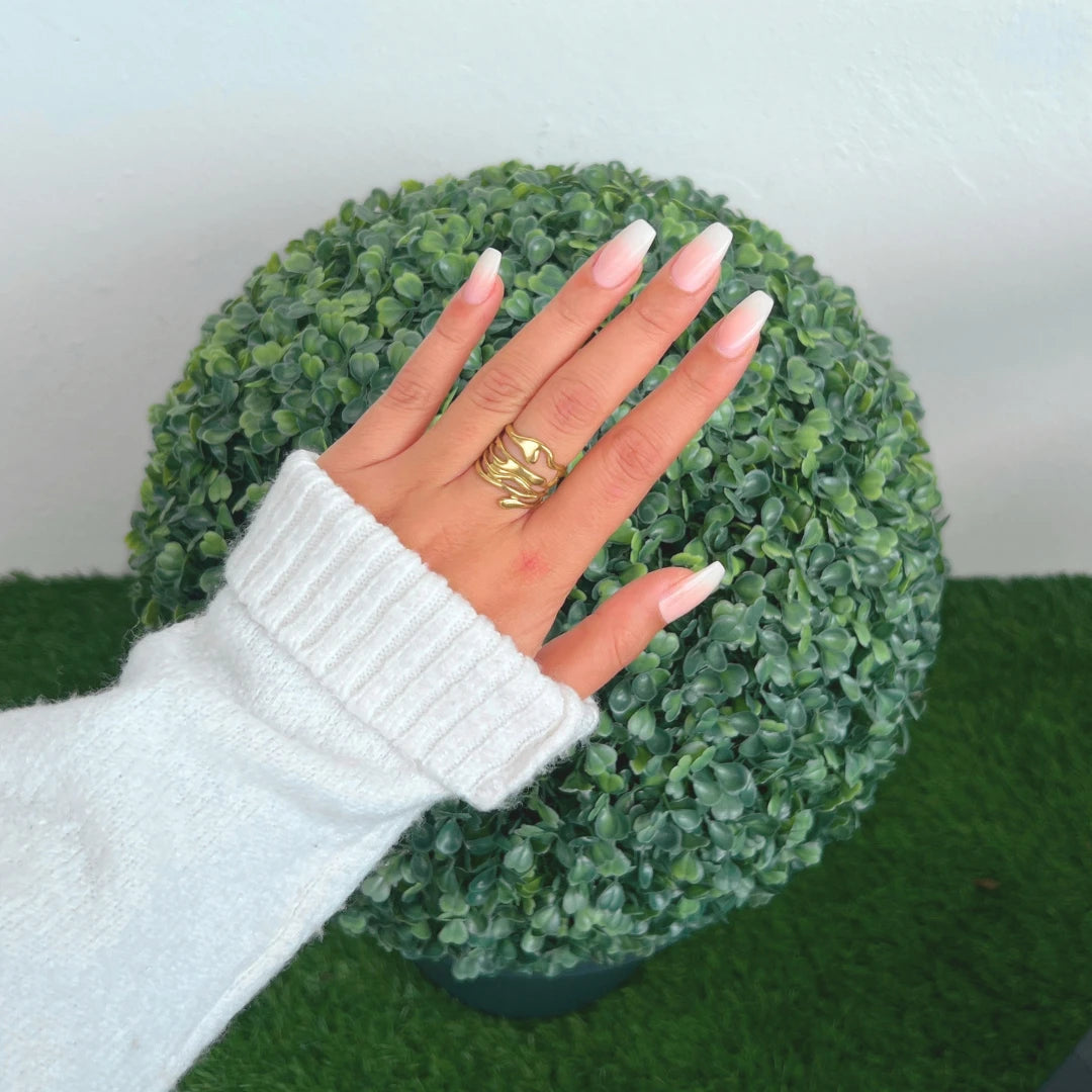 Bague Lola Écrin Divin