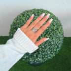 Bague Lola Écrin Divin