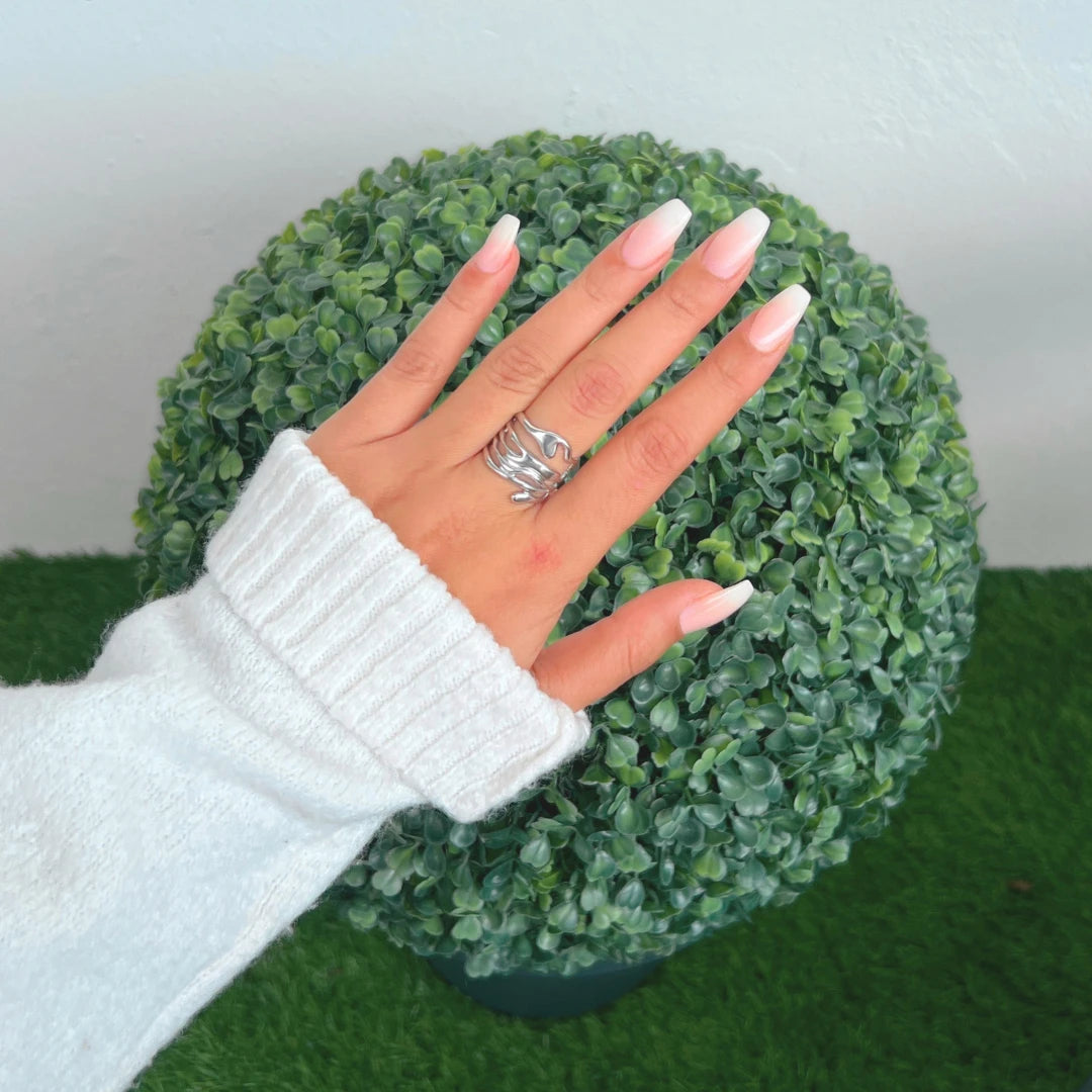 Bague Lola Écrin Divin