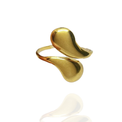 Bague Lolita Écrin Divin