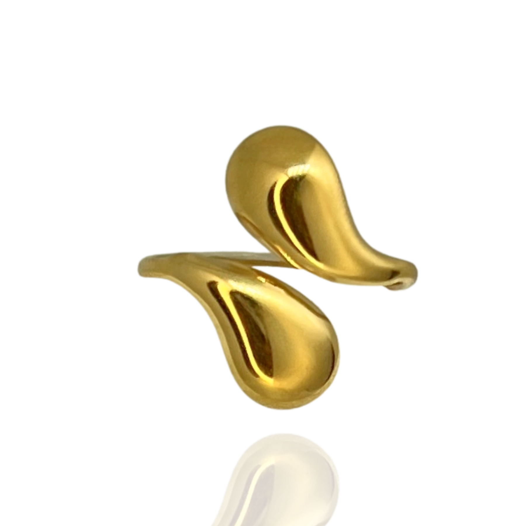 Bague Lolita Écrin Divin