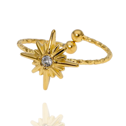 Bague Louane Écrin Divin