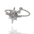 Bague Louane Écrin Divin