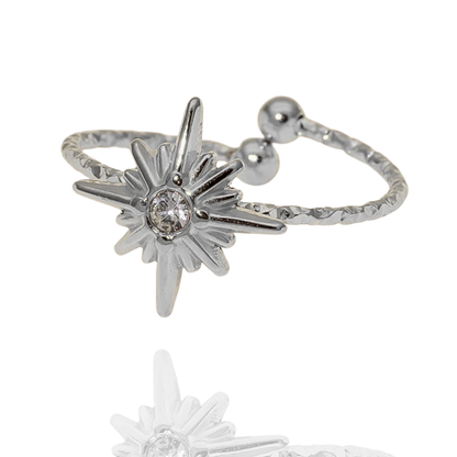 Bague Louane Écrin Divin