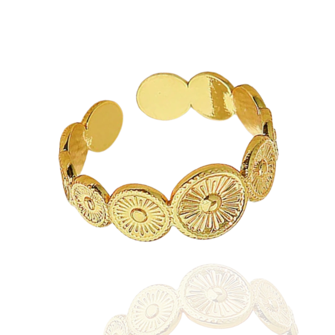 Bague Maëva Écrin Divin