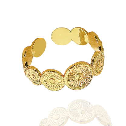 Bague Maëva Écrin Divin
