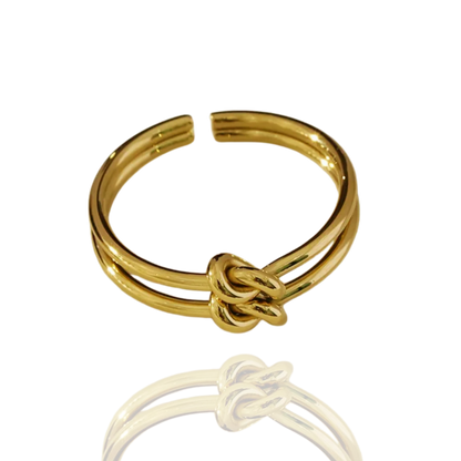 Bague Natacha Écrin Divin