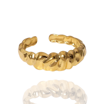 Bague Orlane Écrin Divin