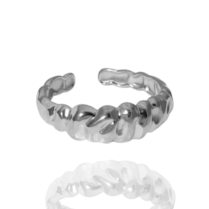 Bague Orlane Écrin Divin