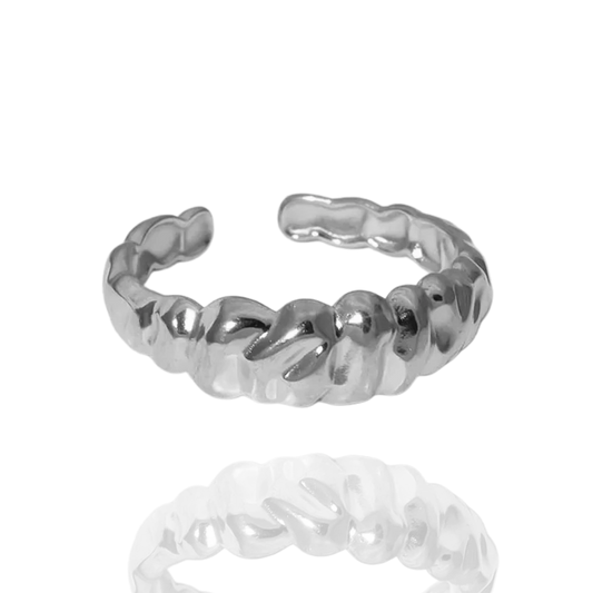 Bague Orlane Écrin Divin