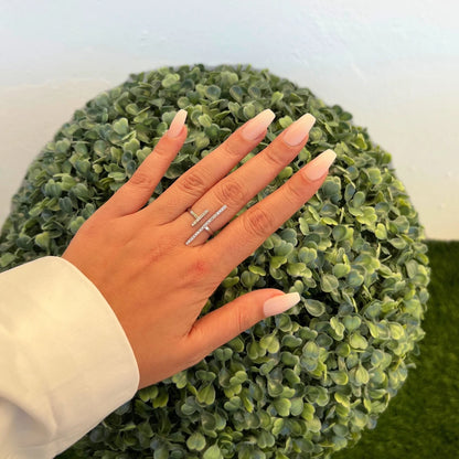 Bague Romy Écrin Divin