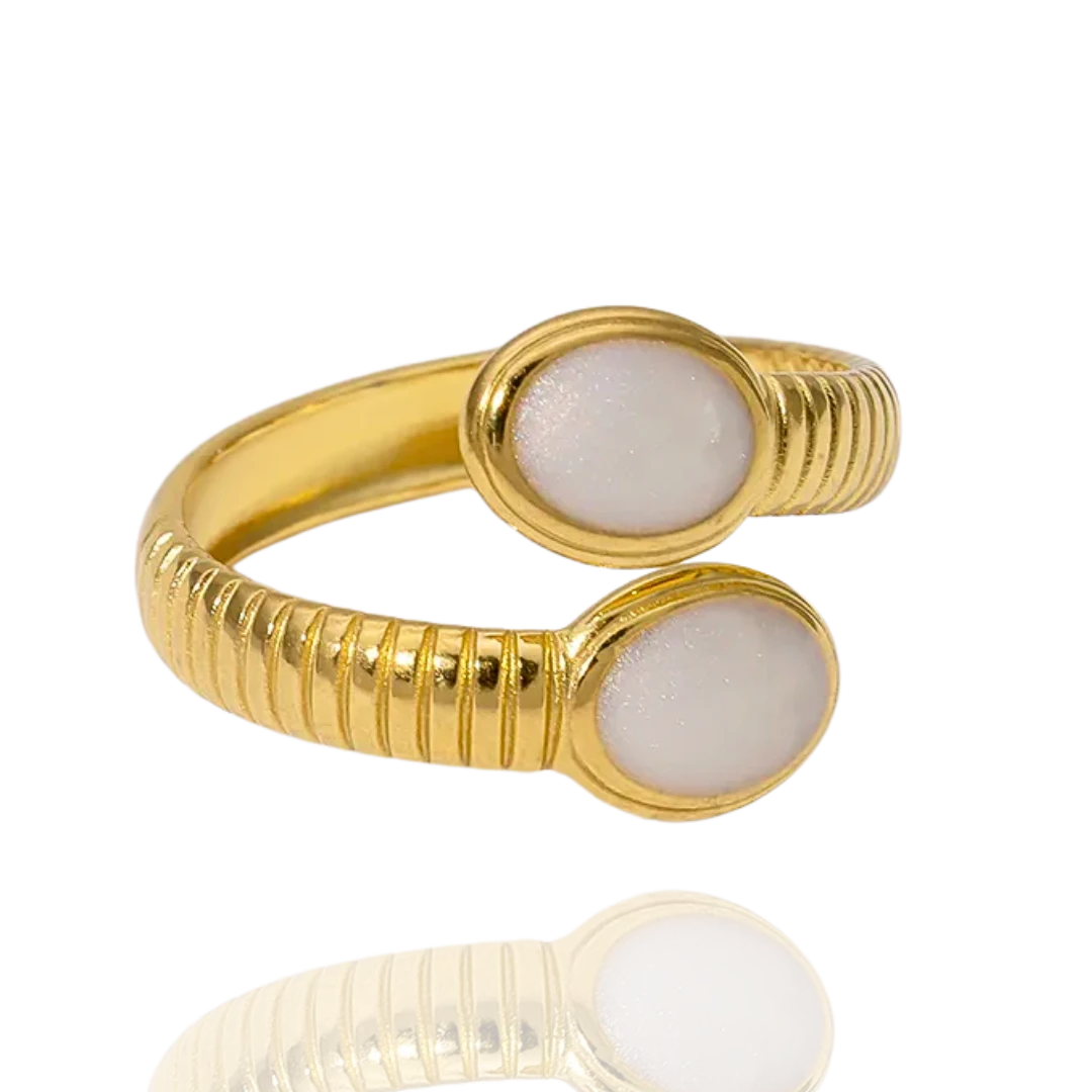 Bague Sandra Écrin Divin