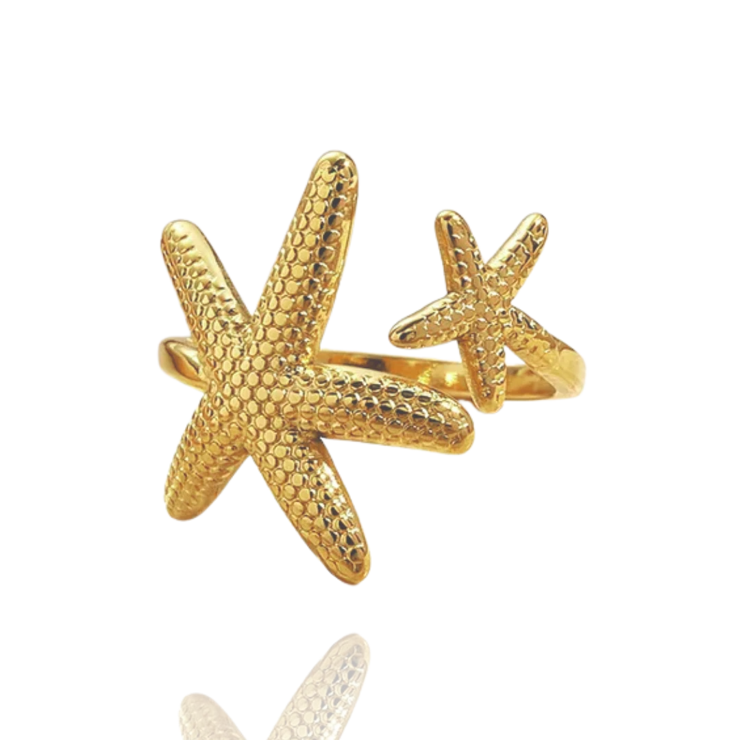 Bague Vanessa Écrin Divin