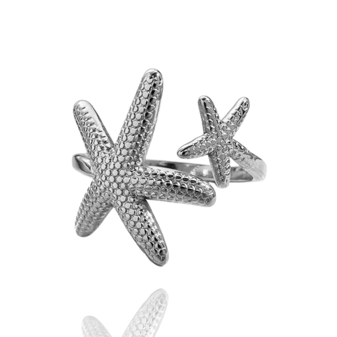 Bague Vanessa Écrin Divin