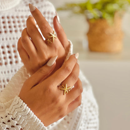 Bague Vanessa Écrin Divin