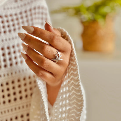 Bague Vanessa Écrin Divin