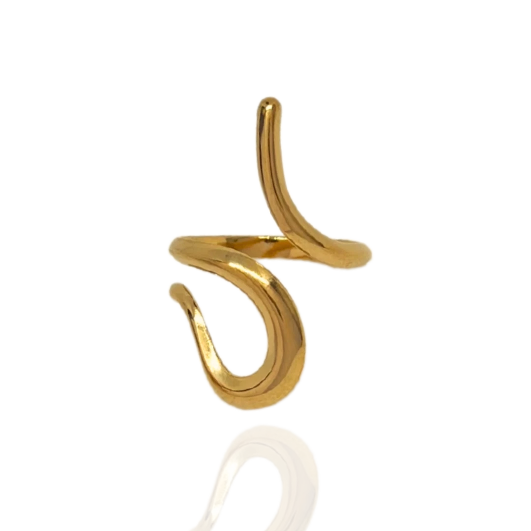 Bague Yéléna Écrin Divin