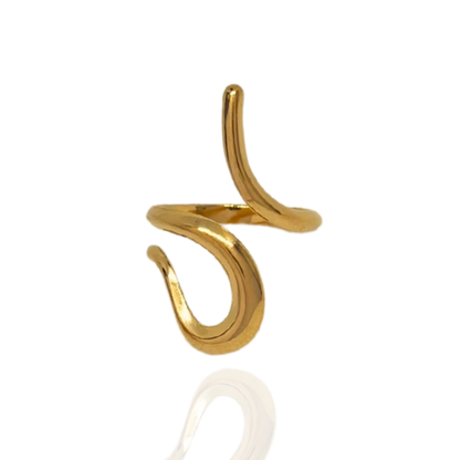 Bague Yéléna Écrin Divin