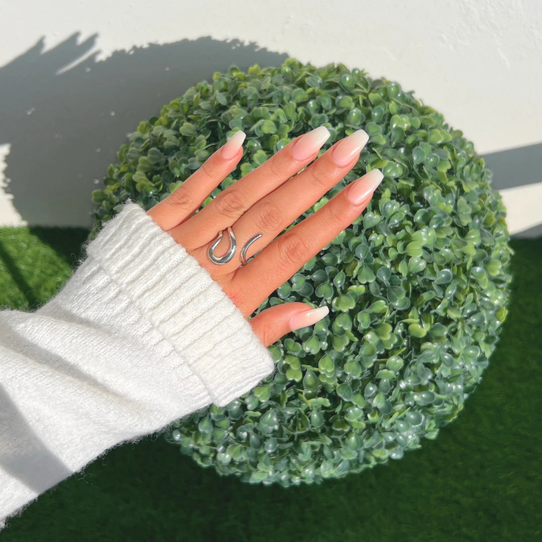 Bague Yéléna Écrin Divin