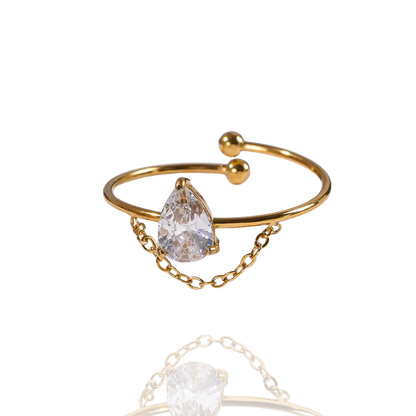 Bague Margaux