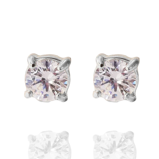 Boucles d'oreilles Léa Écrin Divin