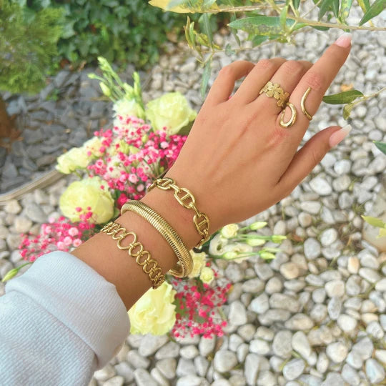 Bracelet Amandine Écrin Divin
