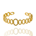 Bracelet Amandine Écrin Divin