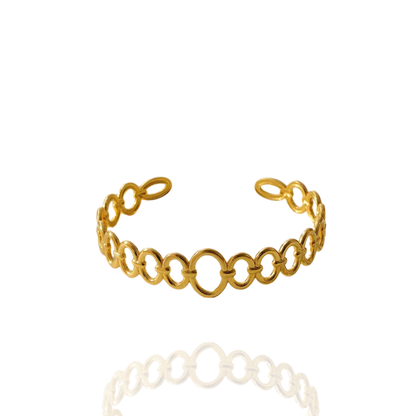 Bracelet Amandine Écrin Divin