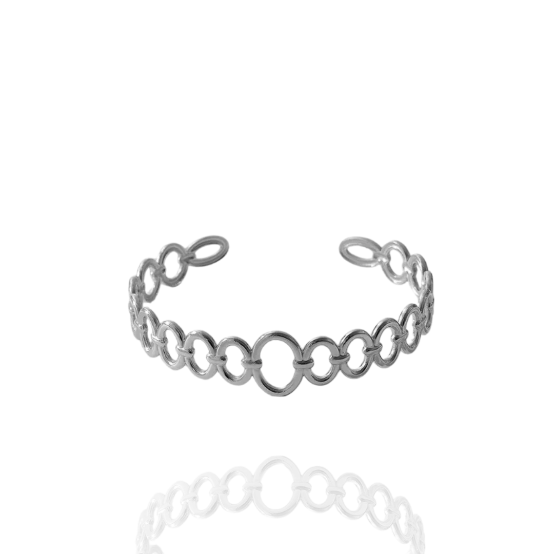 Bracelet Amandine Écrin Divin