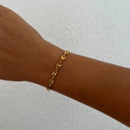 Bracelet Anastasia Écrin Divin