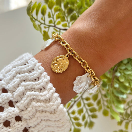 Bracelet Aurore Écrin Divin