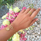 Bracelet Chloé Écrin Divin