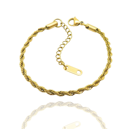 Bracelet Claire Écrin Divin