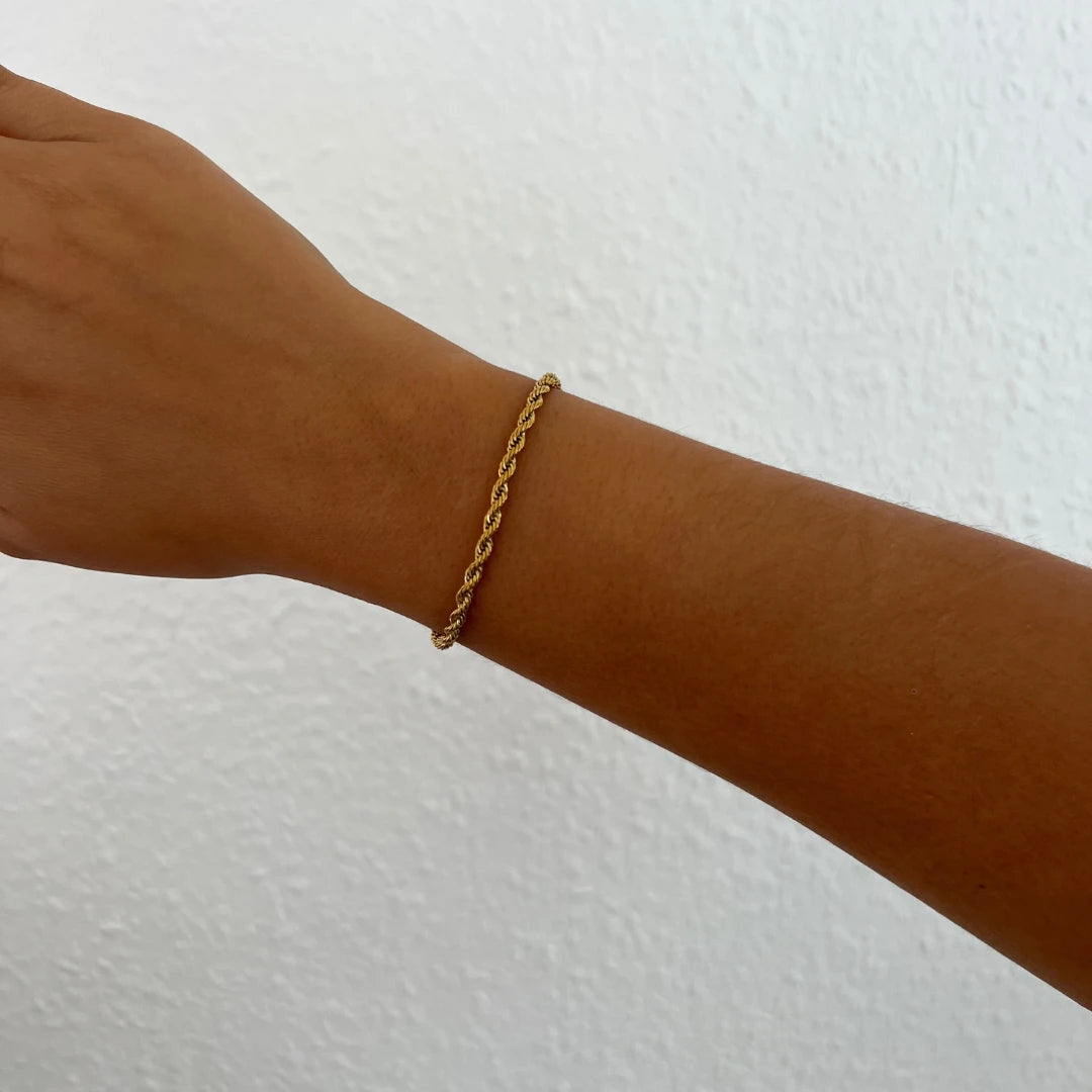 Bracelet Claire Écrin Divin