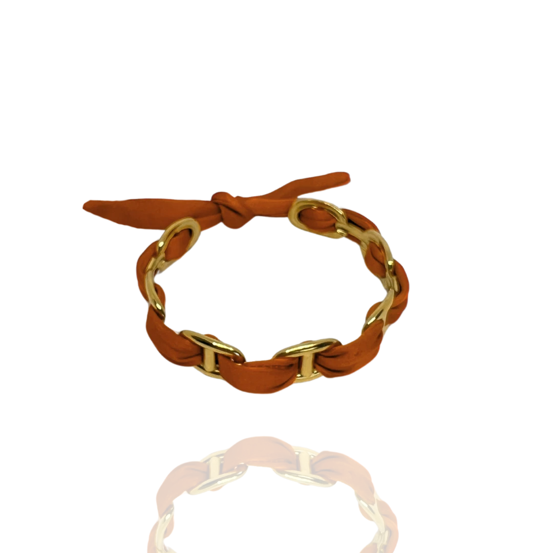 Bracelet Cynthia Écrin Divin