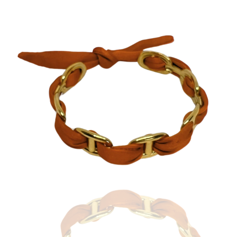 Bracelet Cynthia Écrin Divin