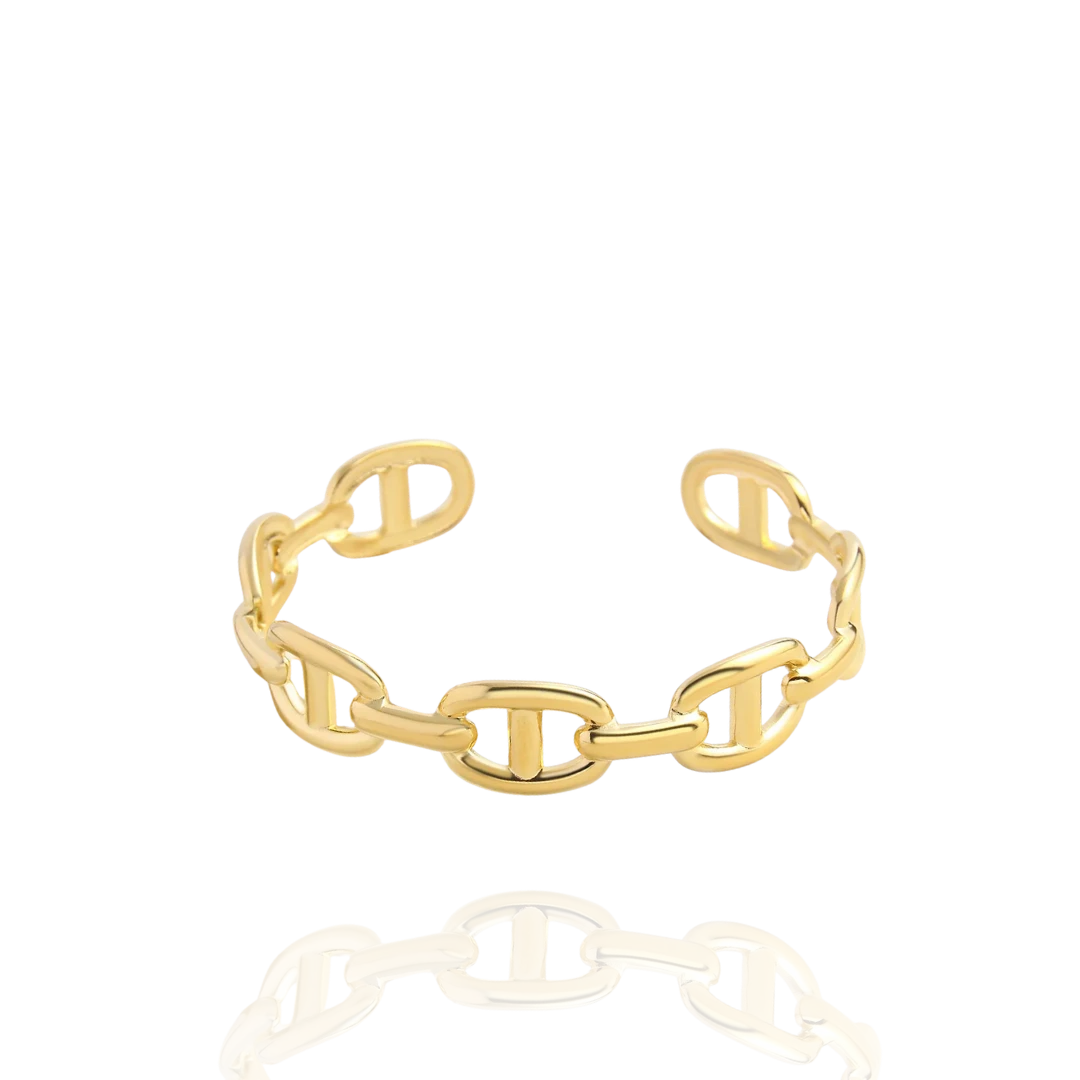 Bracelet Cynthia Écrin Divin