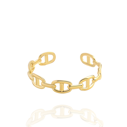 Bracelet Cynthia Écrin Divin