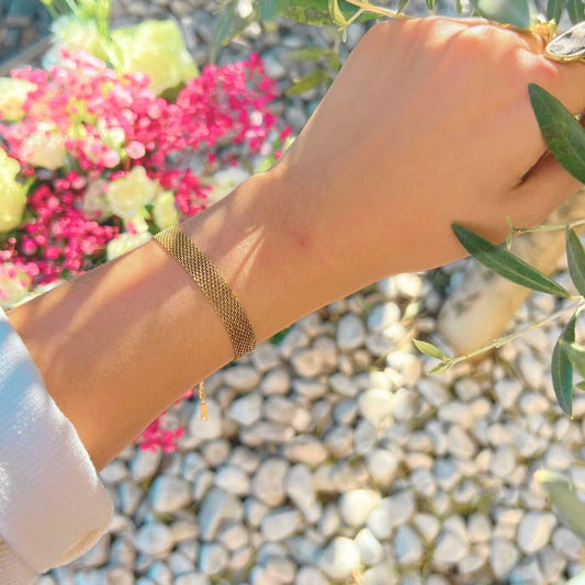 Bracelet Djena Écrin Divin