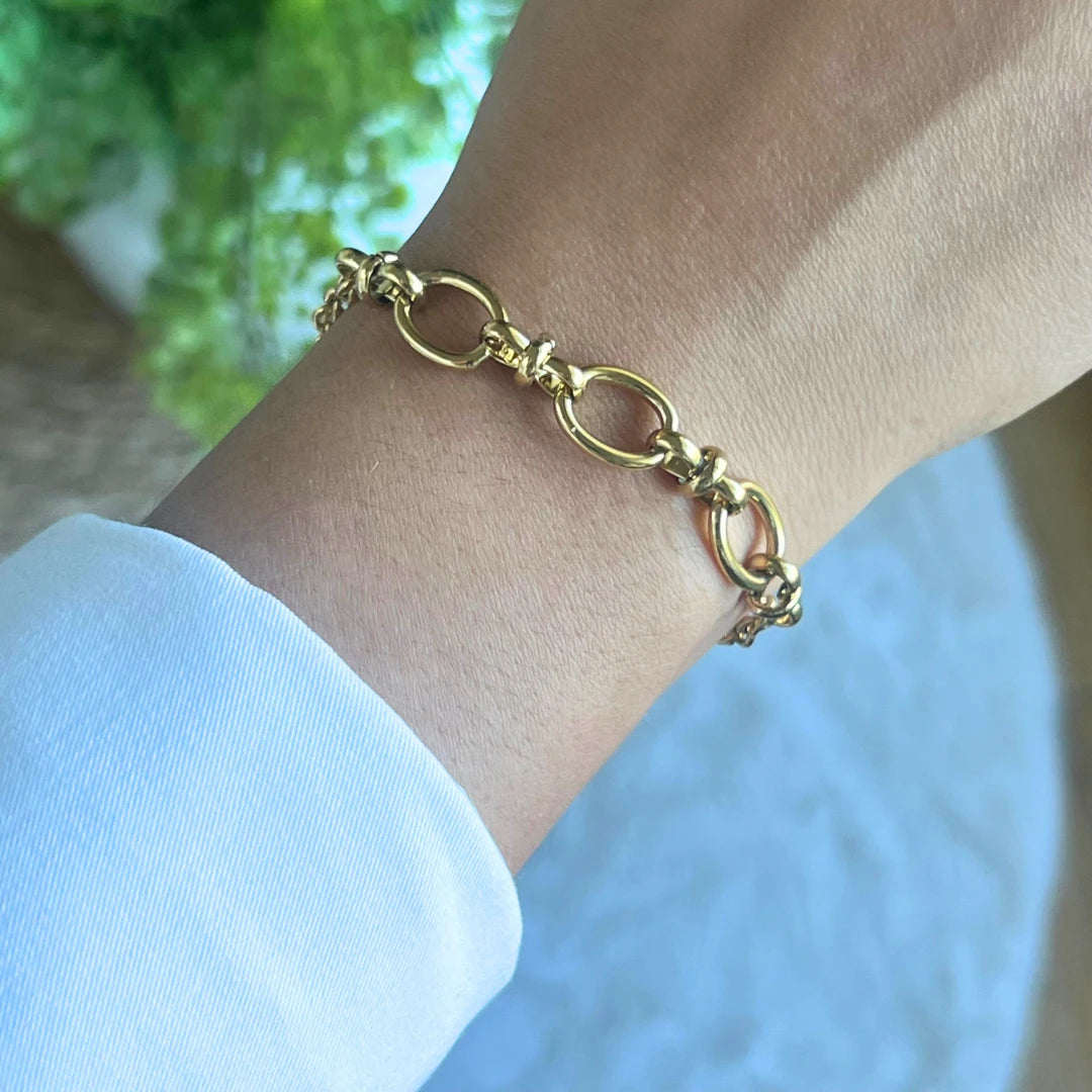 Bracelet Julie Écrin Divin