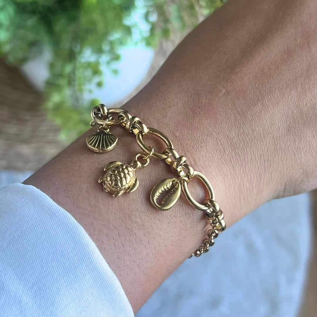 Bracelet Julie Écrin Divin