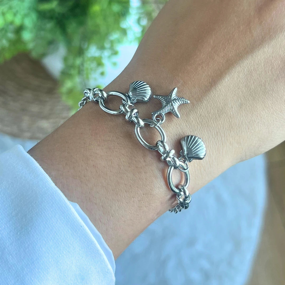 Bracelet Julie Écrin Divin