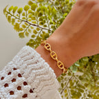 Bracelet Louise Écrin Divin