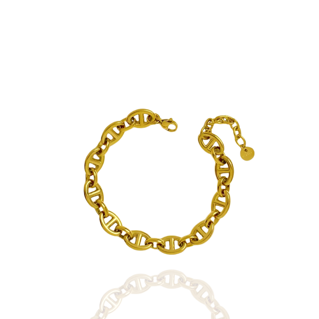 Bracelet Louise Écrin Divin